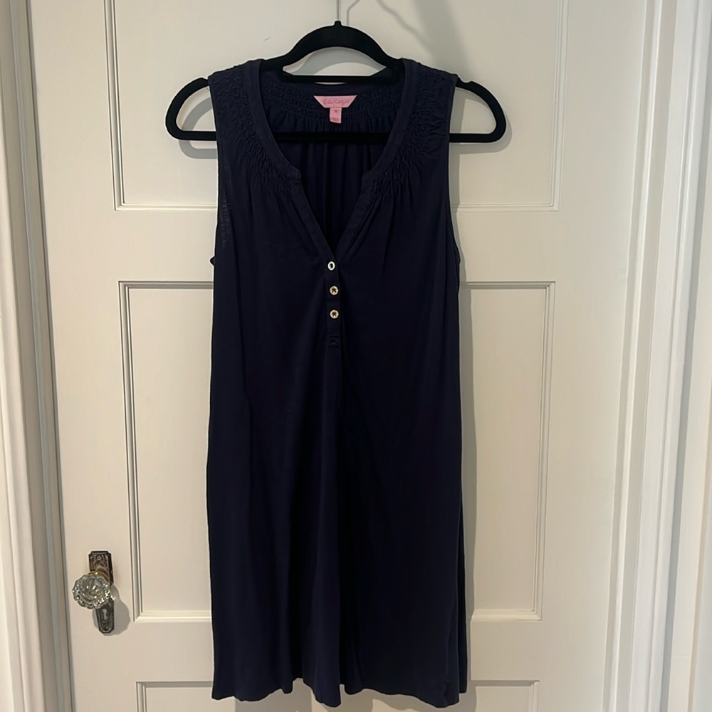 Lilly Pulitzer Essie Dress